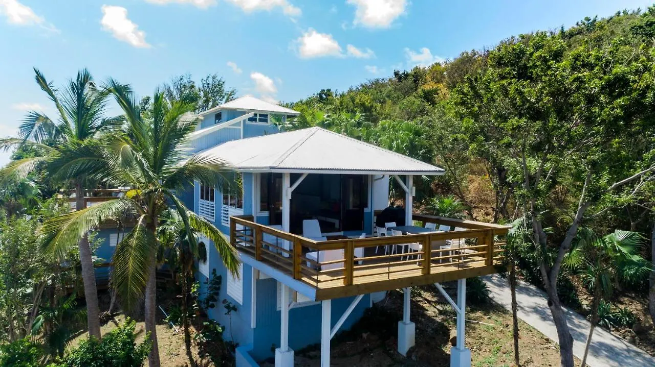 Oceania Villas Isla Culebra Hotel