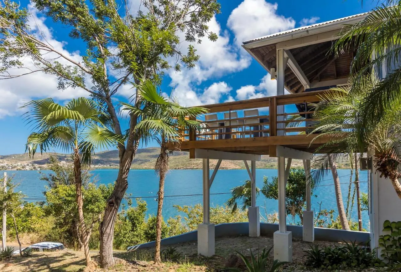 Oceania Villas Isla Culebra Hotel