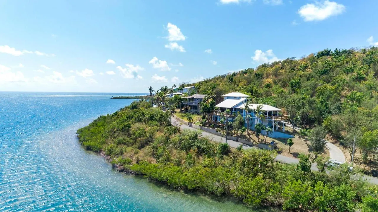 Hotel Oceania Villas Isla Culebra