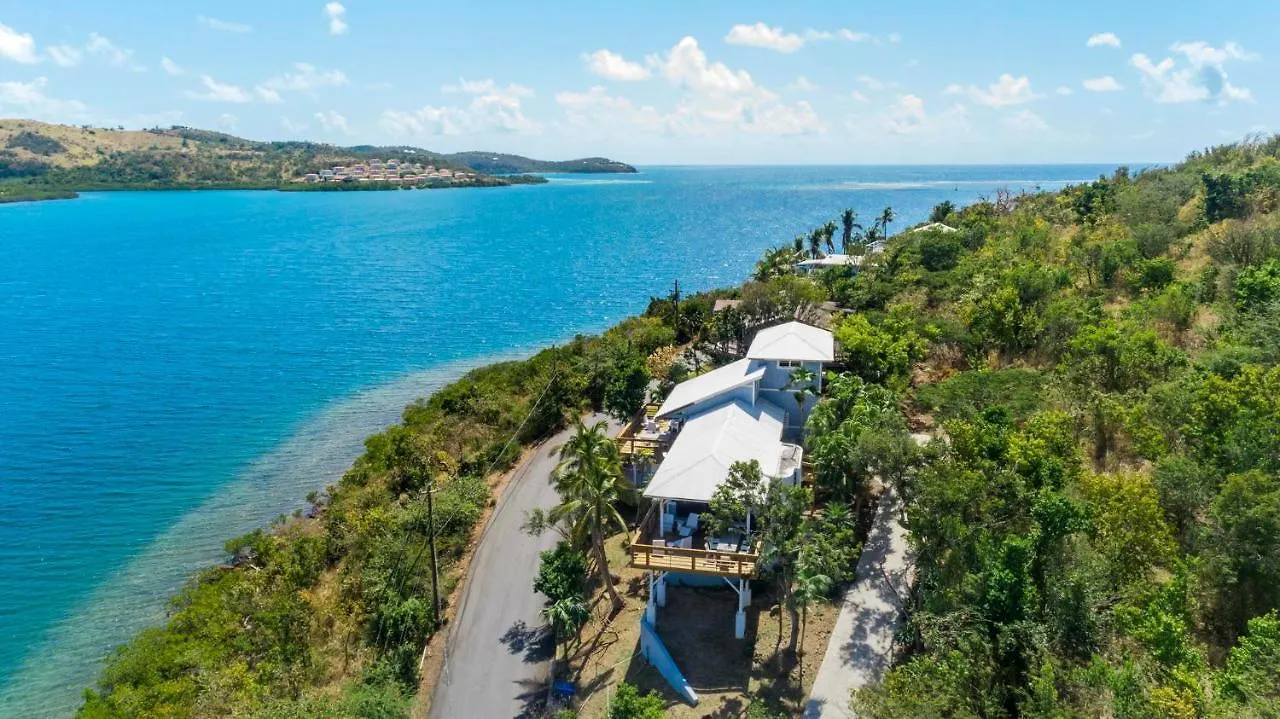 Oceania Villas Isla Culebra