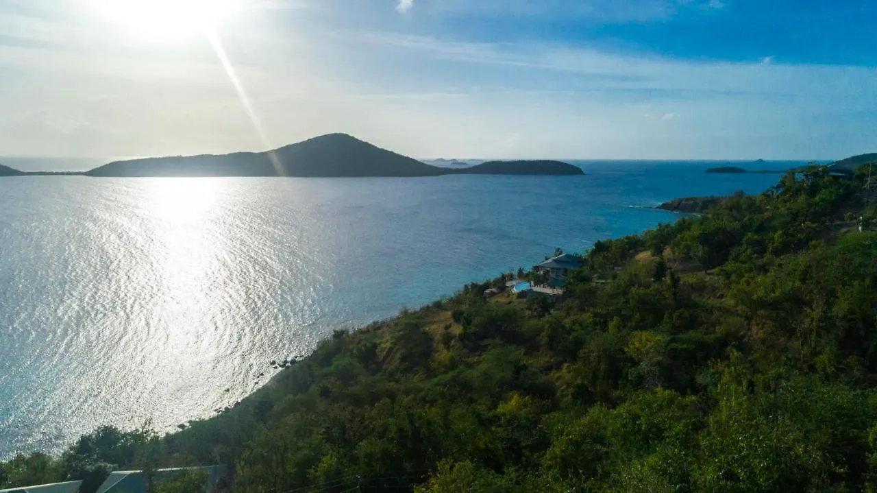 Oceania Villas Isla Culebra